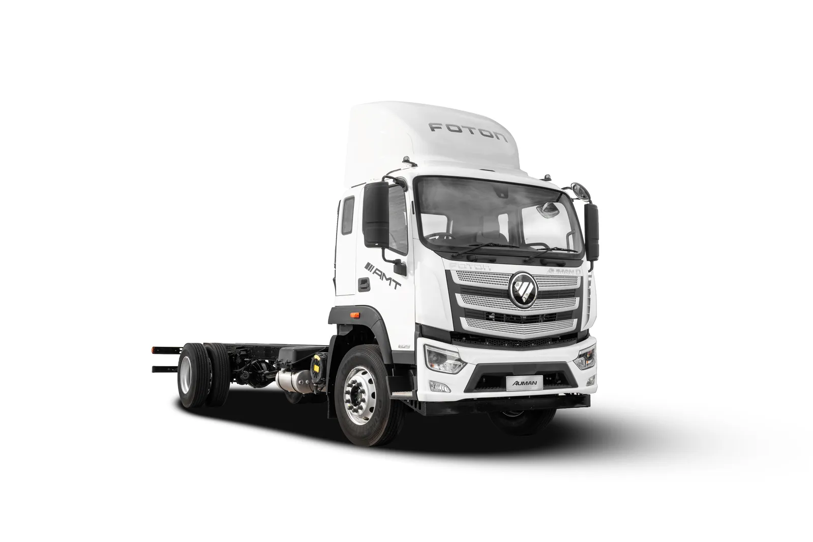 Foton Auman 10-270-MT